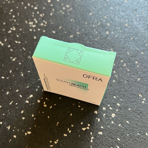 OFRA - SOUTH BEACH BRONZER - Picture 3 of 6